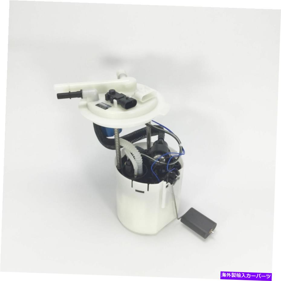 Fuel Pump Module Assembly WAJ燃料ポンプモジュールアセンブリE3804MシボレーHHR 2.0L-L4 2008-2010の適合 WAJ Fuel Pump Module Assembly E3804M Fits For Chevrolet HHR 2.0L-L4 2008-2010【並行輸入品】