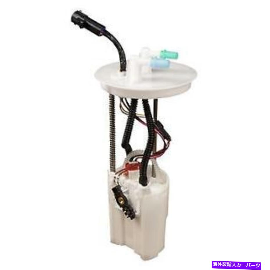 Fuel Pump Module Assembly ＃FG0969 Delphi燃料ポンプモジュールアセンブリ # FG0969 Delphi Fuel Pump Module Assembly【並行輸入品】