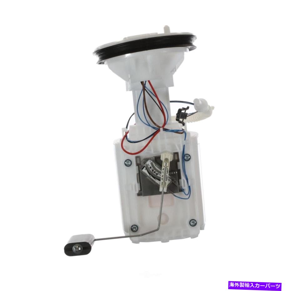 Fuel Pump Module Assembly 燃料ポンプモジュールアセンブリベース左VDO A2C53378279zフィット2005ミニクーパー Fuel Pump Module Assembly-Base Left VDO A2C53378279Z fits 2005 Mini Cooper【並行輸入品】