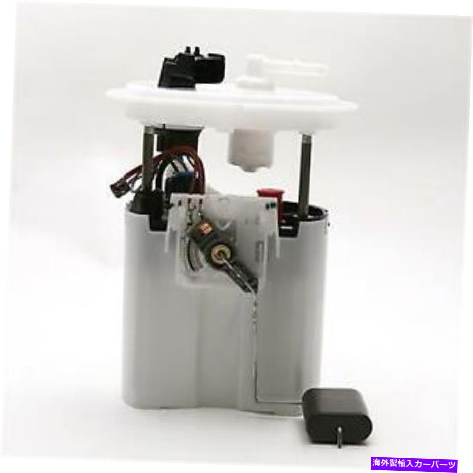 Fuel Pump Module Assembly ＃FG0786 Delphi燃料ポンプモジュールアセンブリ # FG0786 Delphi Fuel Pump Module Assembly【並行輸入品】