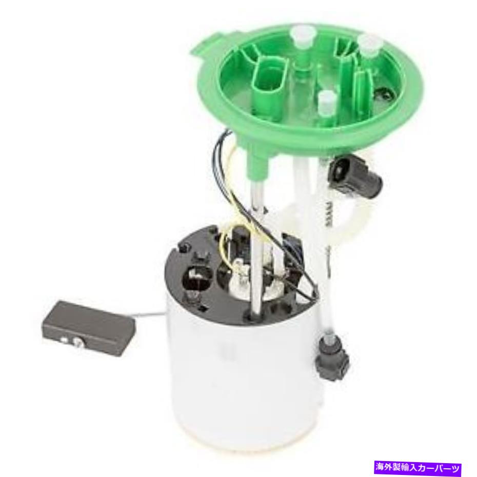 Fuel Pump Module Assembly ＃FG0983 Delphi燃料ポンプモジュールアセンブリ # FG0983 Delphi Fuel Pump Module Assembly【並行輸入品】