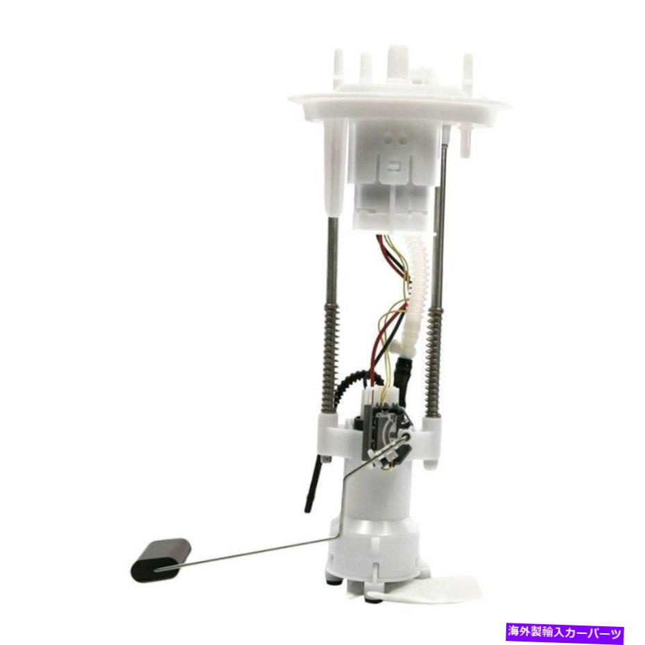 Fuel Pump Module Assembly Ford F-150 2004-2008 Delphi FG0847燃料ポンプモジュールアセンブリ For Ford F-150 2004-2008 Delphi FG0847 Fuel Pump Module Assembly【並行輸入品】