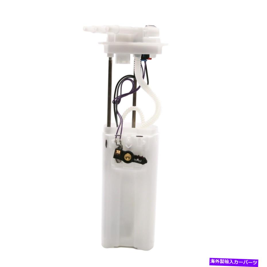 Fuel Pump Module Assembly 燃料ポンプモジュールアセンブリDelphi FG0127 Fuel Pump Module Assembly Delphi FG0127【並行輸入品】