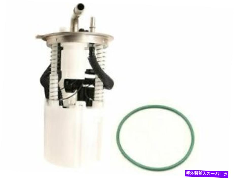 Fuel Pump Module Assembly 2005-2006 GMC Envoy XL Fuel PumpAC Delco 98768QQ For 2005-2006 GMC Envoy XL Fuel Pump AC Delco 98768QQ【並行輸入品】