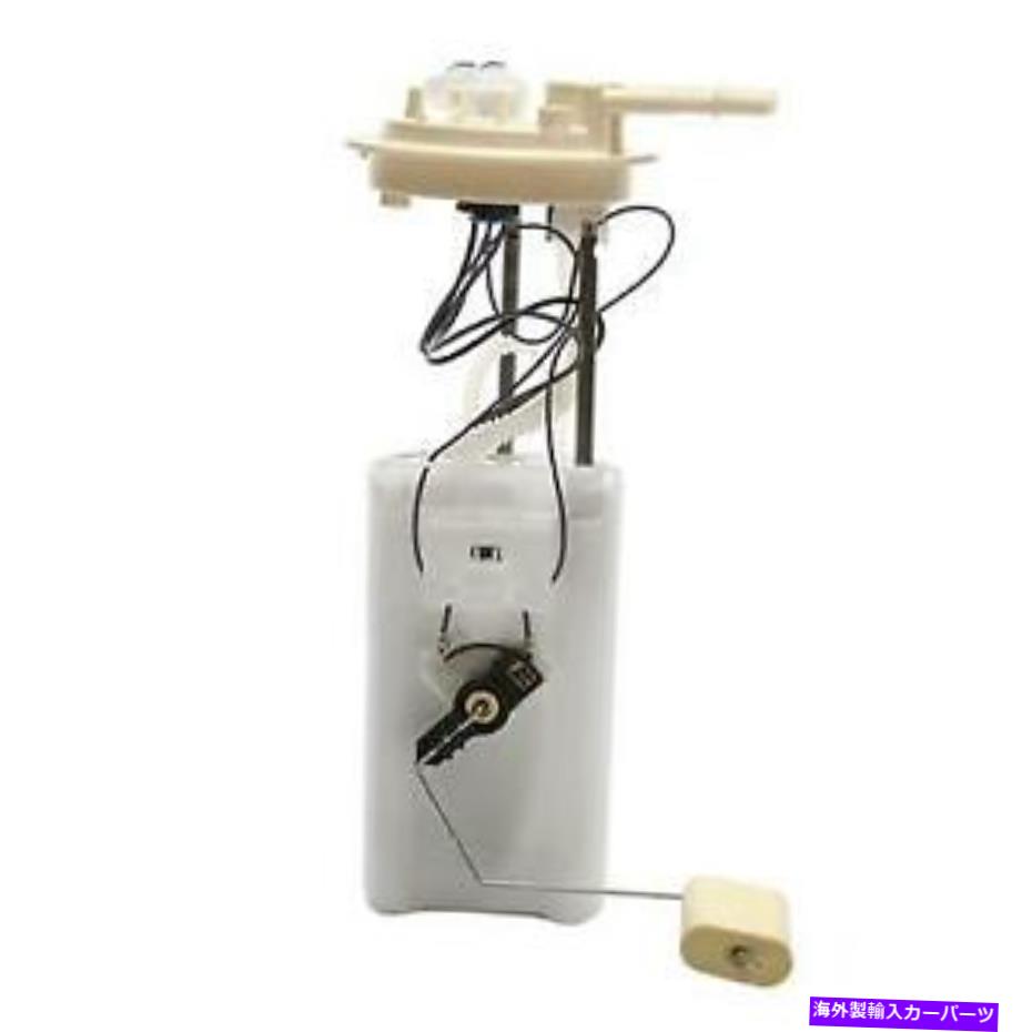 Fuel Pump Module Assembly ＃FG0096 Delphi燃料ポンプモジュールアセンブリ # FG0096 Delphi Fuel Pump Module Assembly【並行輸入品】