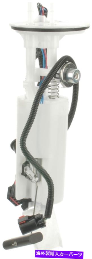 Fuel Pump Module Assembly 燃料ポンプモジュールアセンブリは、1998年から2000年のプリマスブリーズボッシュに適合します Fuel Pump Module Assembly fits 1998-2000 Plymouth Breeze BOSCH【並行輸入品】 60,561円