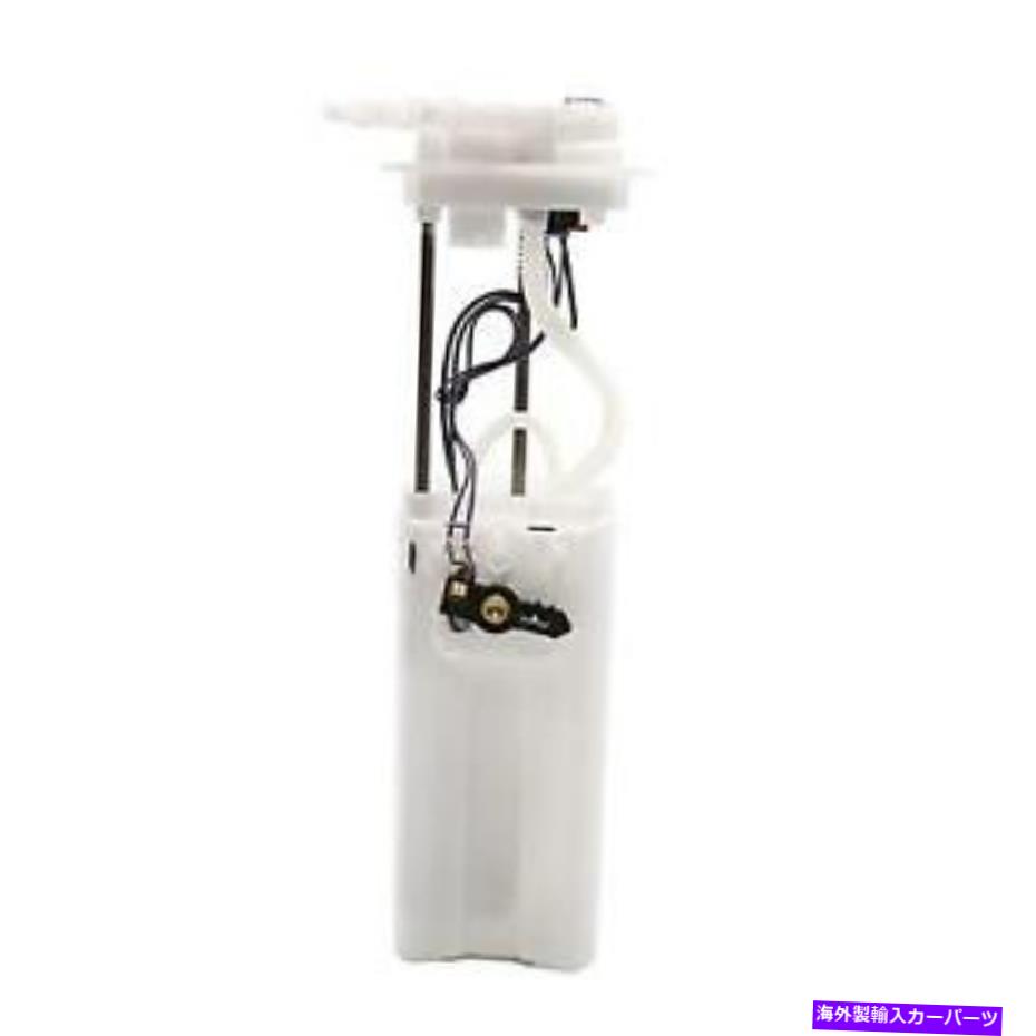 Fuel Pump Module Assembly ＃FG0127 Delphi燃料ポンプモジュールアセンブリ # FG0127 Delphi Fuel Pump Module Assembly【並行輸入品】