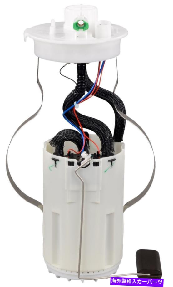 Fuel Pump Module Assembly 燃料ポンプモジュールアセンブリは2001-2004ランドローバーディスカバリーボッシュに適合します Fuel Pump Module Assembly fits 2001-2004 Land Rover Discovery BOSCH【並行輸入品】