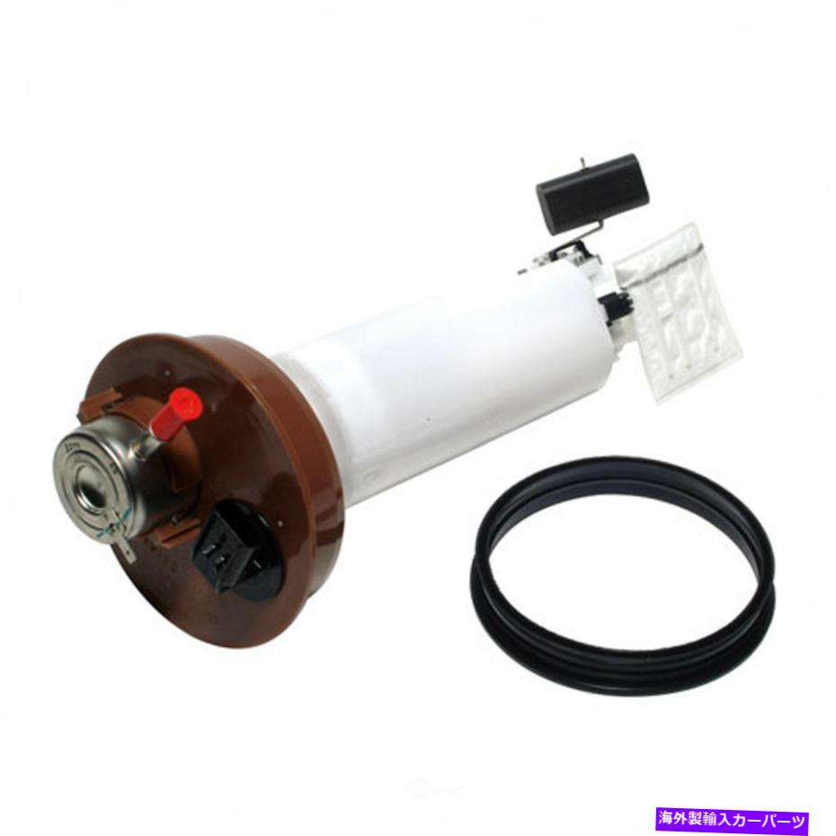 Fuel Pump Module Assembly 燃料ポンプモジュールアセンブリは1996-1999プリマスネオンデンソに適合します Fuel Pump Module Assembly fits 1996-1999 Plymouth Neon DENSO【並行輸入品】