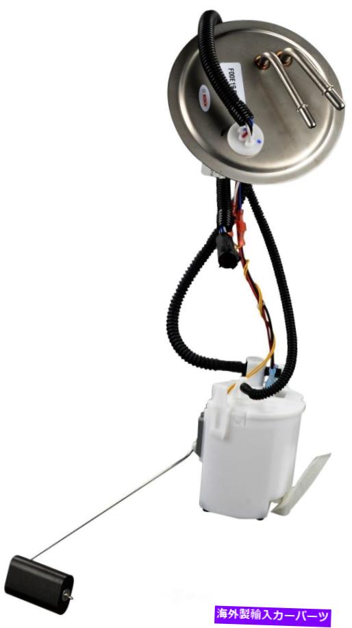 Fuel Pump Module Assembly 燃料ポンプモジュールアセンブリは2000-2005フォードエクスカーションF-250スーパーデューティ、F-350 sに適合します Fuel Pump Module Assembly fits 2000-2005 Ford Excursion F-250 Super Duty,F-350 S【並行輸入品】