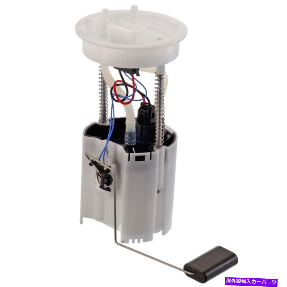 Fuel Pump Module Assembly フォルクスワーゲンビートルジェッタゴルフピアバーグ燃料ポンプモジュールアセンブリのために For Volkswagen Beetle Jetta Golf Pierburg Fuel Pump Module Assembly【並行輸入品】