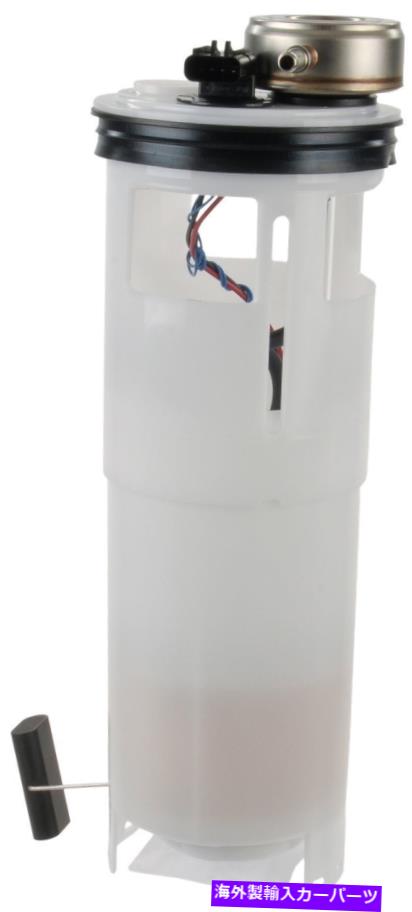 Fuel Pump Module Assembly 燃料ポンプモジュールアセンブリ2003-2006 Dodge Ram 1500 RAM 2500、RAM 3500 Bosch Fuel Pump Module Assembly fits 2003-2006 Dodge Ram 1500 Ram 2500,Ram 3500 BOSCH【並行輸入品】