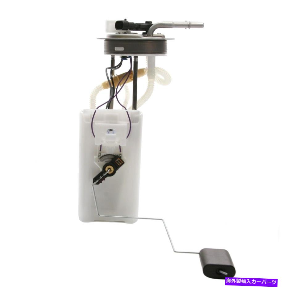 Fuel Pump Module Assembly 燃料ポンプモジュールアセンブリDelphi FG0810 Fuel Pump Module Assembly Delphi FG0810【並行輸入品】