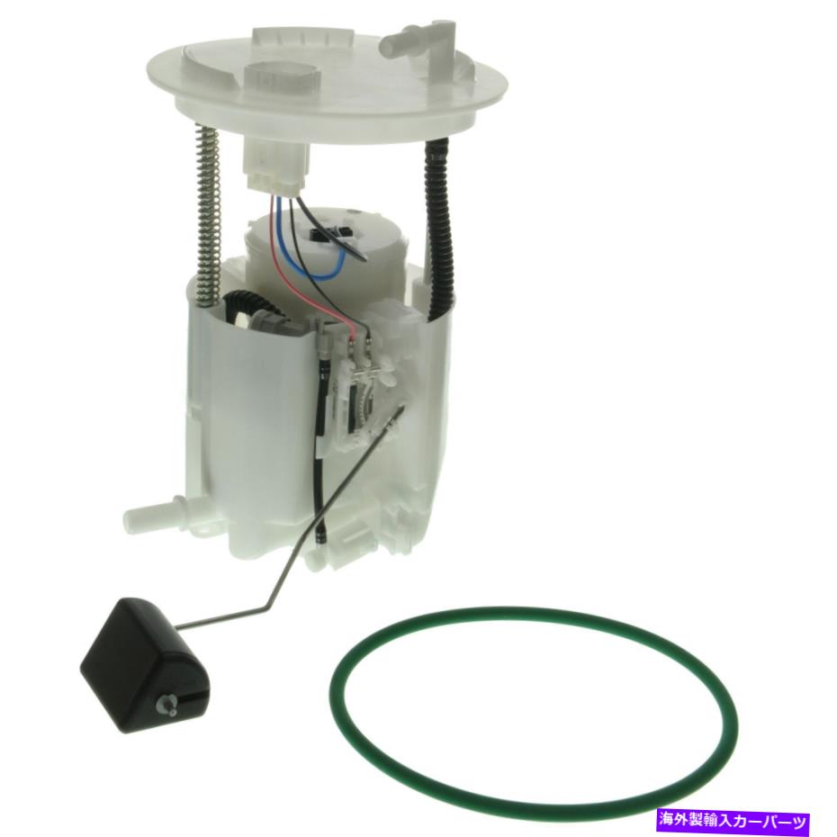 Fuel Pump Module Assembly Carter P76482M 07-10 Ford Lincoln Edge Mkxの燃料ポンプモジュールアセンブリ Carter P76482M Fuel Pump Module Assembly For 07-10 Ford Lincoln Edge MKX【並行輸入品】