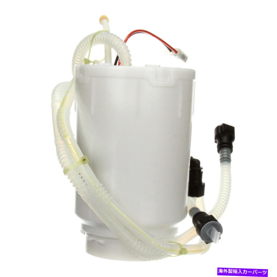 Fuel Pump Module Assembly 新しい！アウディQ7 VDO右燃料ポンプモジュールアセンブリA2C59514935 7L8919087B New! Audi Q7 VDO Right Fuel Pump Module Assembly A2C59514935 7L8919087B【並行輸入品】