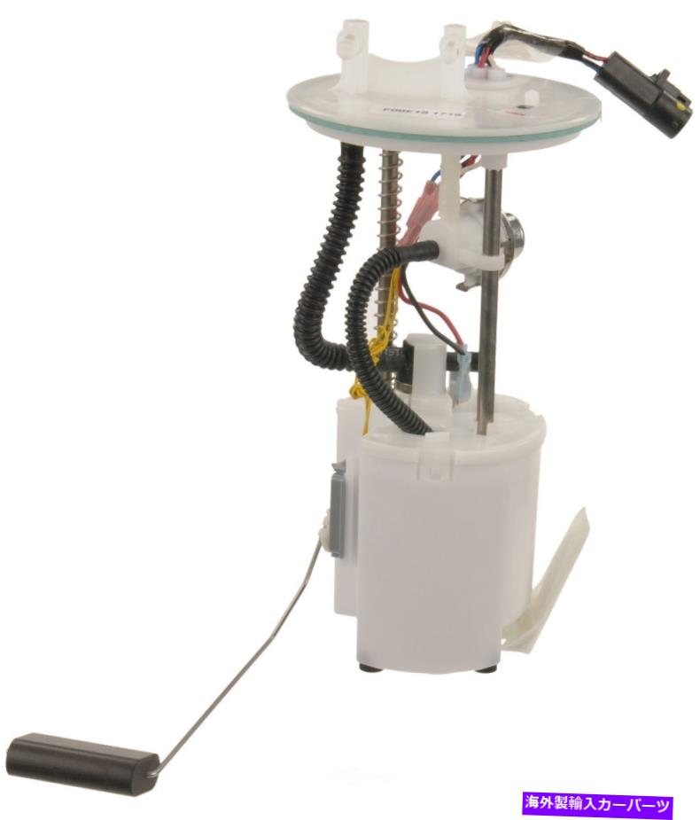 Fuel Pump Module Assembly 燃料ポンプモジュールアセンブリニューボッシュ67192フィット01-04フォードエスケープ Fuel Pump Module Assembly-New Bosch 67192 fits 01-04 Ford Escape【並行輸入品】