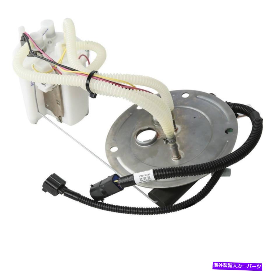 Fuel Pump Module Assembly 燃料ポンプモジュールアセンブリは1999 Ford F-250スーパーデューティ、F-350スーパーデューティF-250 Fuel Pump Module Assembly fits 1999 Ford F-250 Super Duty,F-350 Super Duty F-250【並行輸入品】
