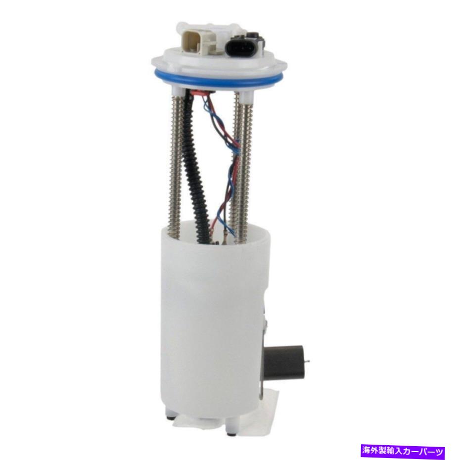 Fuel Pump Module Assembly Isuzu Rodeo Sport 2001ボッシュ燃料ポンプモジュールアセンブリのために For Isuzu Rodeo Sport 2001 Bosch Fuel Pump Module Assembly【並行輸入品】
