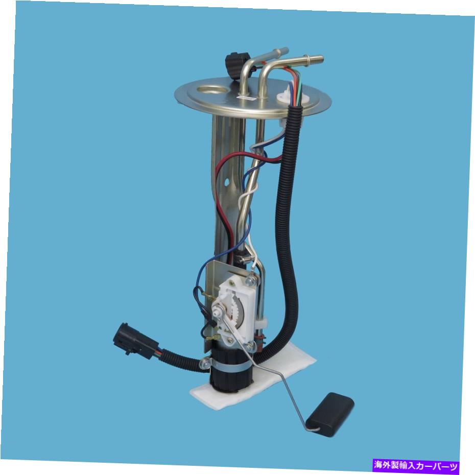 Fuel Pump Module Assembly 00-02リンカーンナビゲーターUSEP2253Sの米国モーターワークス燃料ポンプモジュールアセンブリ US Motor Works Fuel Pump Module Assembly for 00-02 Lincoln Navigator USEP2253S【並行輸入品】