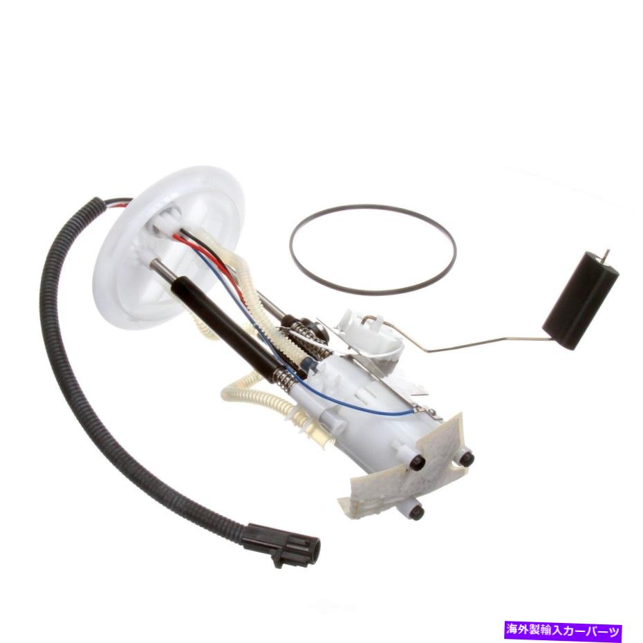 Fuel Pump Module Assembly 燃料ポンプモジュールアセンブリDelphi FG0862 FITS 03-04 FORD Expedition 4.6L-V8 Fuel Pump Module Assembly Delphi FG0862 fits 03-04 Ford Expedition 4.6L-V8【並行輸入品】