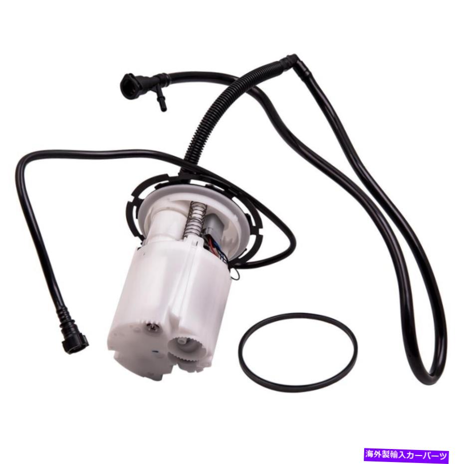 Fuel Pump Module Assembly シボレーマリブの電気燃料ポンプアセンブリ2007-2008 2.2L 3.5L 3.9L E3755M Electric Fuel Pump Assembly For Chevrolet Malibu 2007-2008 2.2L 3.5L 3.9L E3755M【並行輸入品】