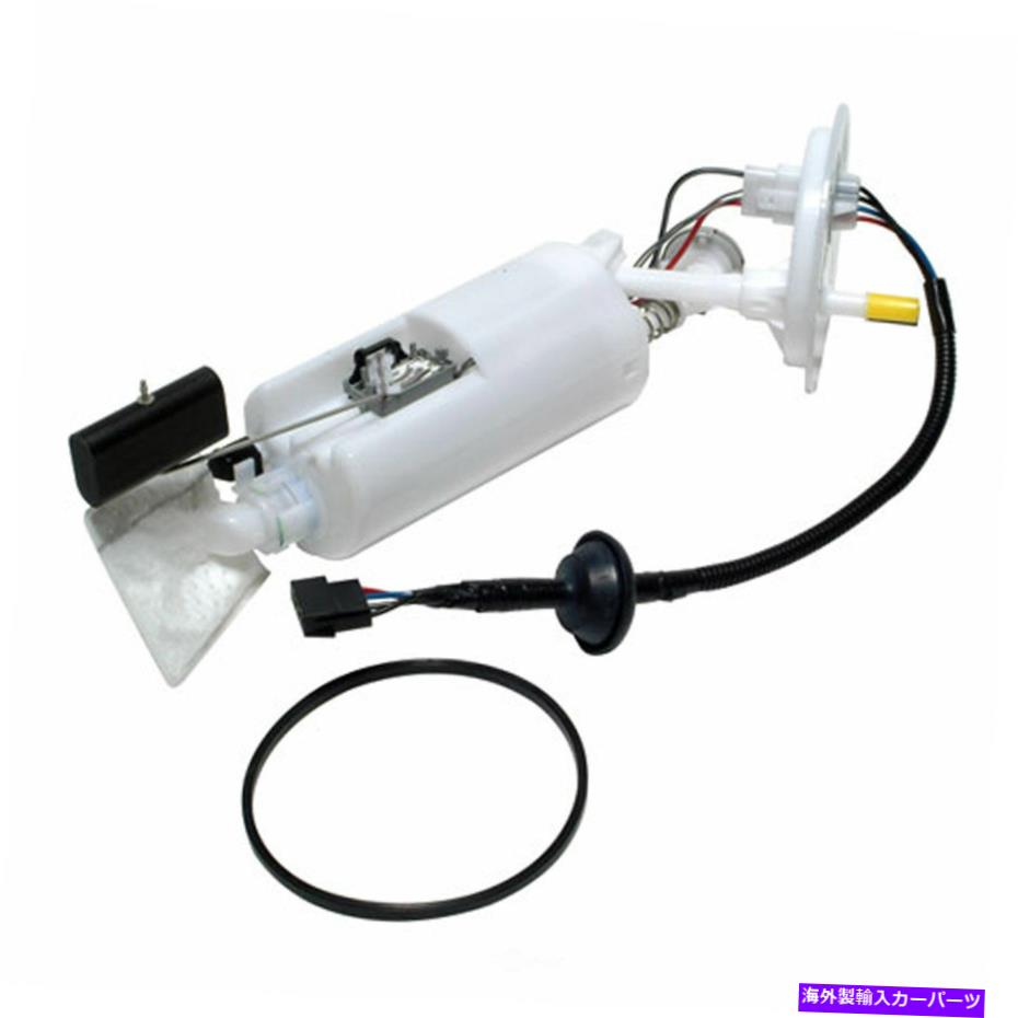 Fuel Pump Module Assembly 燃料ポンプモジュールアセンブリは1996-1997 Dodge RAM 1500 RAM 1500、RAM 2500、RAM 35 Fuel Pump Module Assembly fits 1996-1997 Dodge Ram 1500 Ram 1500,Ram 2500,Ram 35【並行輸入品】