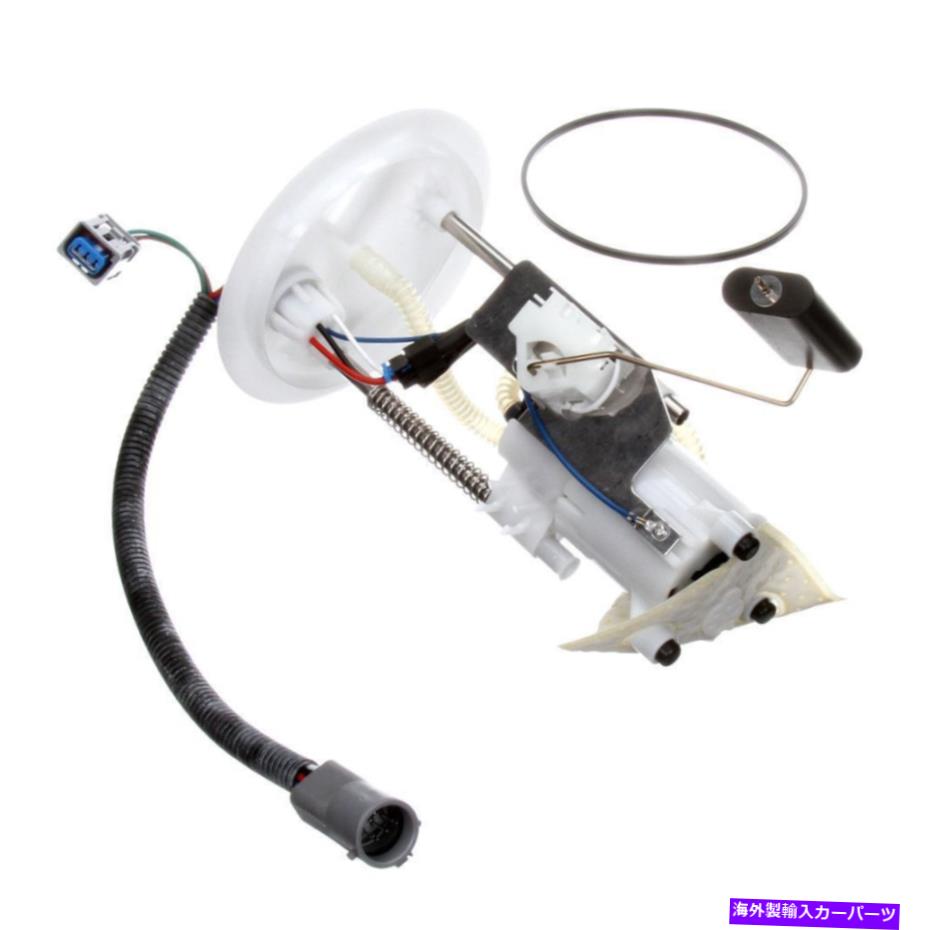 Fuel Pump Module Assembly 燃料ポンプモジュールアセンブリDelphi FG0869フィット03-05リンカーンアビエーター Fuel Pump Module Assembly Delphi FG0869 fits 03-05 Lincoln Aviator【並行輸入品】