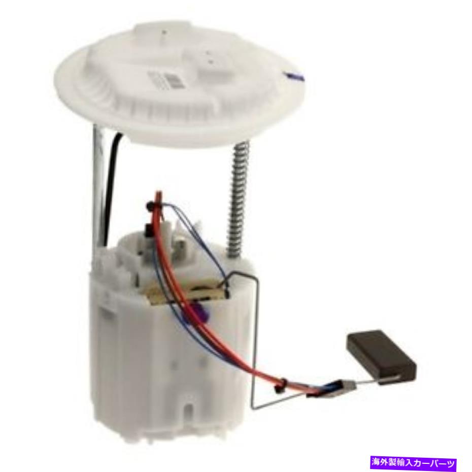 Fuel Pump Module Assembly メルセデスベンツGL550 08-09本物の164-470-19-94燃料ポンプモジュールアセンブリ For Mercedes-Benz GL550 08-09 Genuine 164-470-19-94 Fuel Pump Module Assembly【並行輸入品】