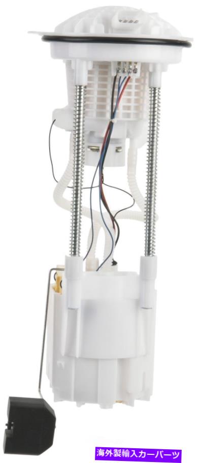 Fuel Pump Module Assembly 燃料ポンプモジュールアセンブリフィット2007-2009 Dodge Ram 1500 RAM 2500 RAM 3500 Bosch Fuel Pump Module Assembly fits 2007-2009 Dodge Ram 1500 Ram 2500 Ram 3500 BOSCH【並行輸入品】