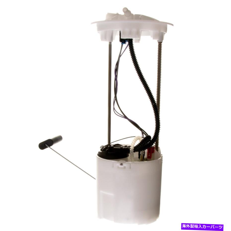 Fuel Pump Module Assembly 燃料ポンプモジュールアセンブリフィット2004-2009 Dodge Ram 1500 RAM 2500 RAM 3500 Delph Fuel Pump Module Assembly fits 2004-2009 Dodge Ram 1500 Ram 2500 Ram 3500 DELPH【並行輸入品】