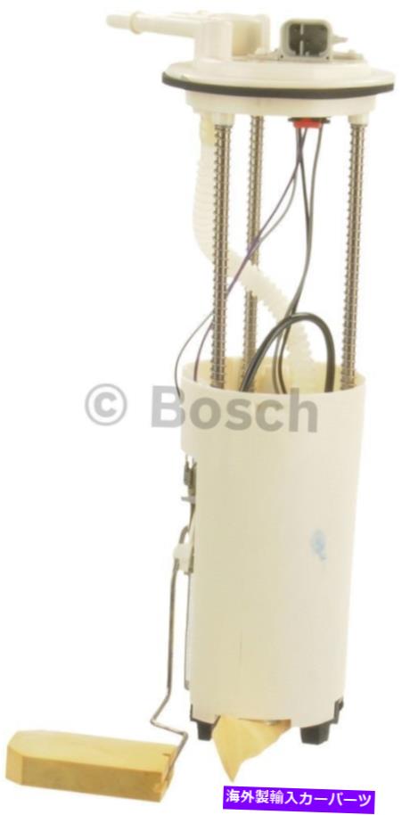 Fuel Pump Module Assembly 燃料ポンプモジュールアセンブリは1996 GMC Savana 1500、Savana 2500、Savana 3500 BOSに適合します Fuel Pump Module Assembly fits 1996 GMC Savana 1500,Savana 2500,Savana 3500 BOS【並行輸入品】