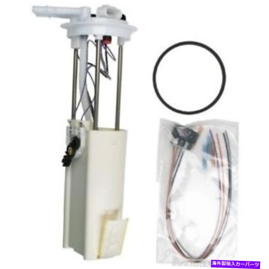 Fuel Pump Module Assembly 67465ボッシュエレクトリック燃料ポンプガスシボレーシボレーアストロGMCサファリ用 67465 Bosch Electric Fuel Pump Gas New for Chevy Chevrolet Astro GMC Safari【並行輸入品】