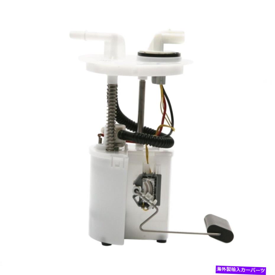 Fuel Pump Module Assembly FG0849 Delphi Electric Fuel Pump Gas for Ford Taurus Mercury Sable 2004-2005 FG0849 Delphi Electric Fuel Pump Gas New for Ford Taurus Mercury Sable 2004-2005【並行輸入品】
