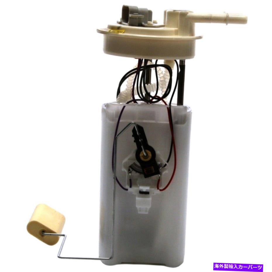 Fuel Pump Module Assembly FG0010デルフィエレクトリック燃料ポンプガスデビルキャデラックデビルセビルのための新しいガス FG0010 Delphi Electric Fuel Pump Gas New for De Ville Cadillac DeVille Seville【並行輸入品】