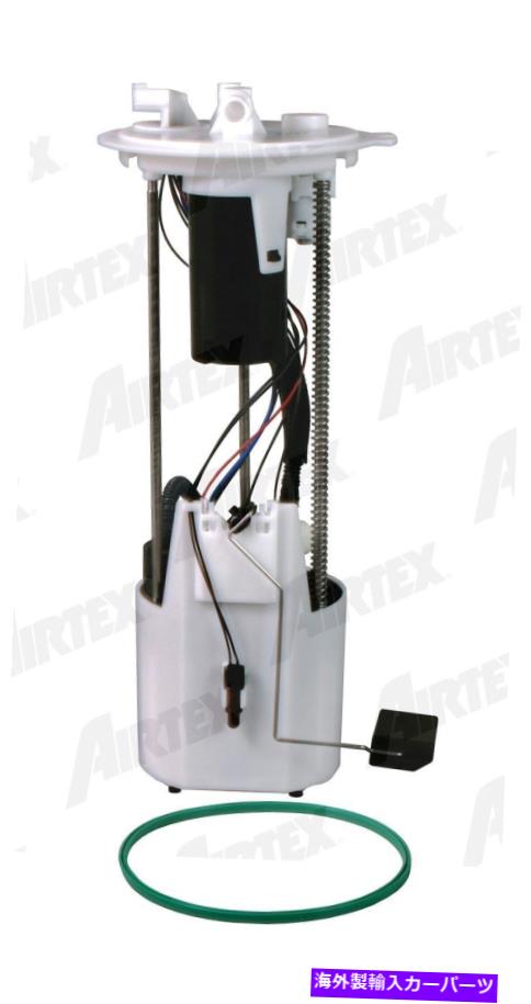 Fuel Pump Module Assembly 燃料ポンプモジュールアセンブリに適合します Fuel Pump Module Assembly fits 2004-2007 Nissan Titan Armada Pathfinder Armada【並行輸入品】