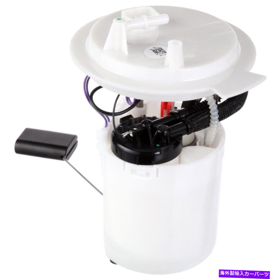 Fuel Pump Module Assembly FG1138 Delphi Electric Fuel Pump Gas for Ford Fusion Mercury Milan 2006-2009 FG1138 Delphi Electric Fuel Pump Gas New for Ford Fusion Mercury Milan 2006-2009【並行輸入品】