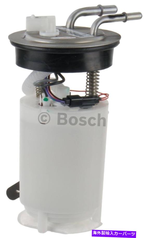 Fuel Pump Module Assembly 燃料ポンプモジュールアセンブリBosch 67469 Fuel Pump Module Assembly Bosch 67469【並行輸入品】
