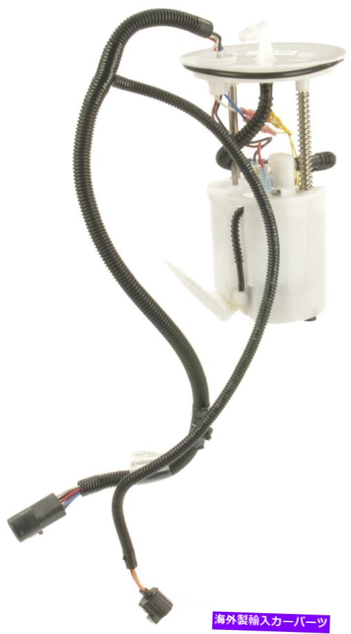 Fuel Pump Module Assembly 燃料ポンプモジュールアセンブリBosch 67146フィット99-02リンカーンコンチネンタル4.6L-V8 Fuel Pump Module Assembly Bosch 67146 fits 99-02 Lincoln Continental 4.6L-V8【並行輸入品】
