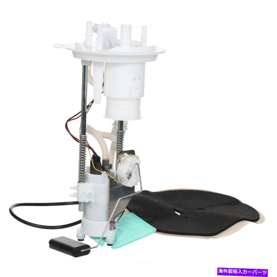 Fuel Pump Module Assembly 燃料ポンプモジュールアセンブリCarter P76337M Fuel Pump Module Assembly Carter P76337M【並行輸入品】 60,561円