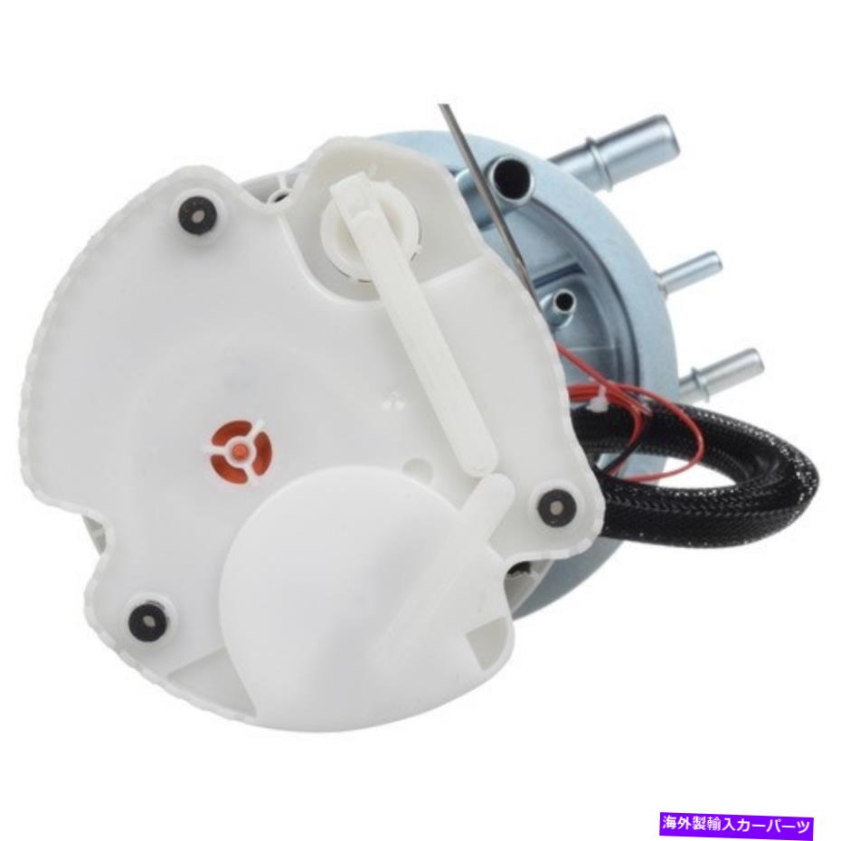 Fuel Pump Module Assembly P76262Mカーター燃料ポンプモジュールアセンブリP/N：P76262M P76262m Carter Fuel Pump Module Assembly P/N:P76262m【並行輸入品】