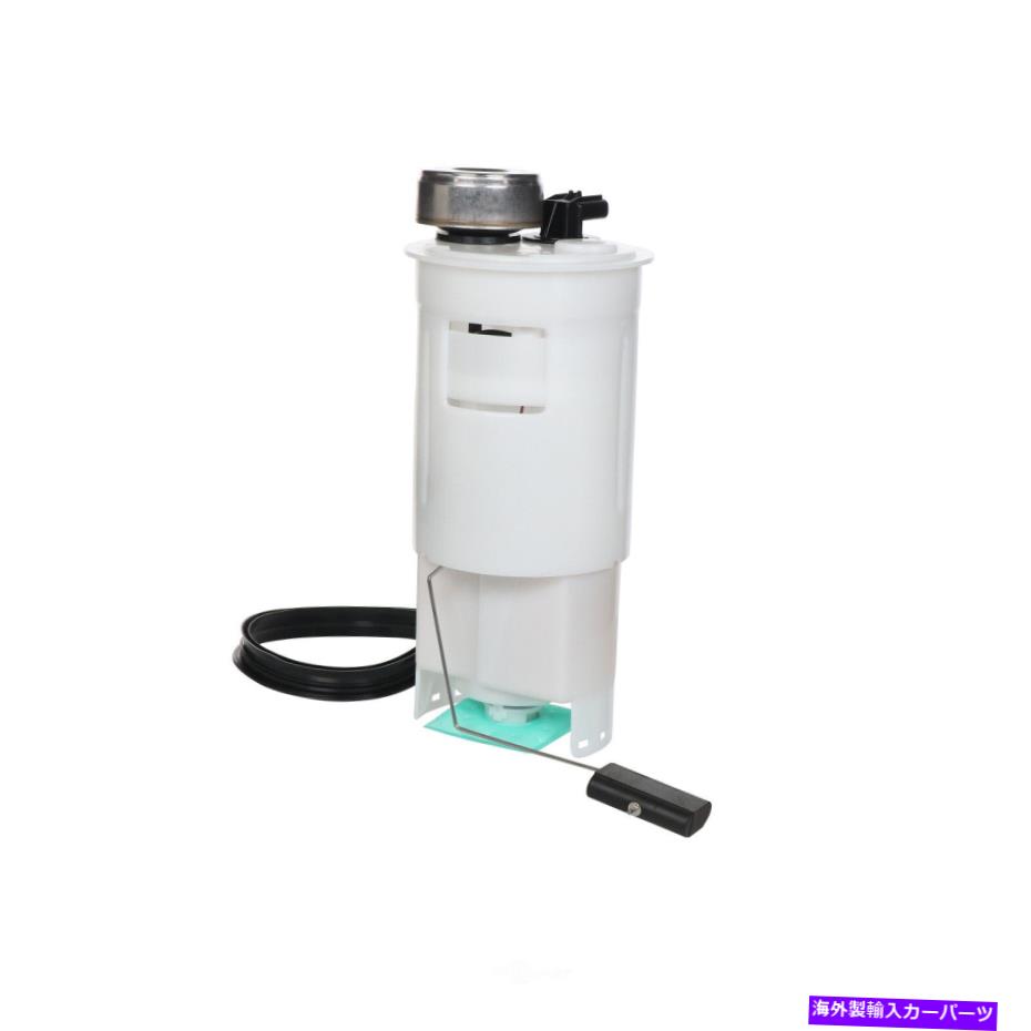 Fuel Pump Module Assembly 燃料ポンプモジュールアセンブリに適合します2002-2003ダッジラム1500カーター Fuel Pump Module Assembly fits 2002-2003 Dodge Ram 1500 CARTER【並行輸入品】