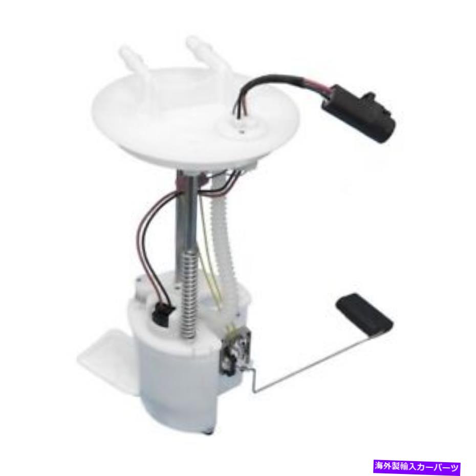Fuel Pump Module Assembly usep2496m usモーターワーク燃料ポンプモジュールアセンブリP/N：usep2496m Usep2496m Us Motor Works Fuel Pump Module Assembly P/N:Usep2496m【並行輸入品】