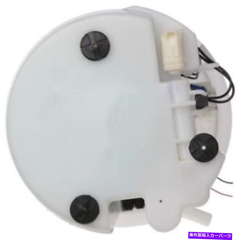Fuel Pump Module Assembly P76427Mカーター燃料ポンプモジュールアセンブリP/N：P76427M P76427m Carter Fuel Pump Module Assembly P/N:P76427m【並行輸入品】