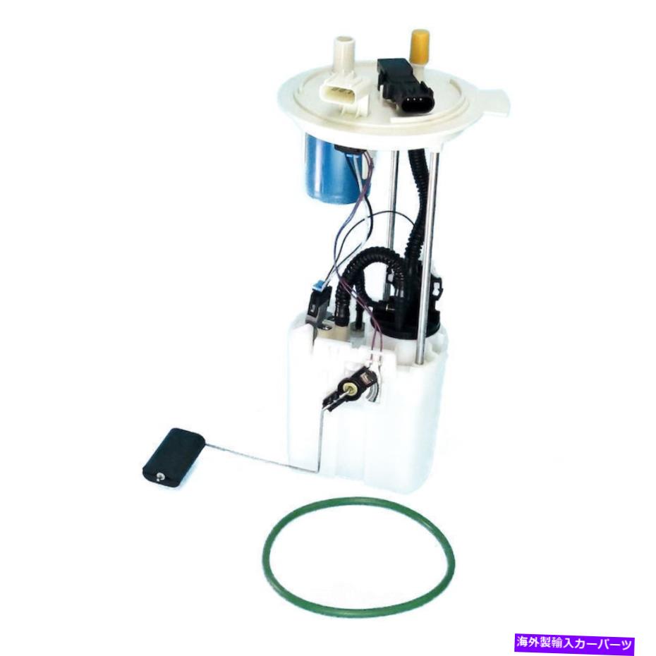 Fuel Pump Module Assembly 燃料ポンプモジュールアセンブリ-XL米国モーターワークUSEP2581M Fuel Pump Module Assembly-XL US Motor Works USEP2581M【並行輸入品】