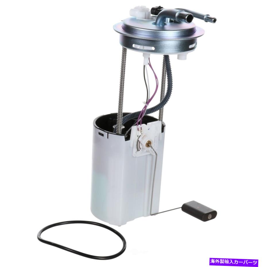 Fuel Pump Module Assembly 燃料ポンプモジュールアセンブリCarter P76091M Fuel Pump Module Assembly Carter P76091M【並行輸入品】