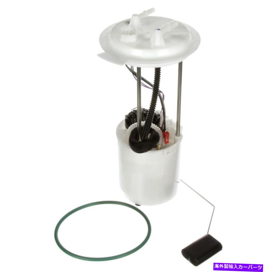 Fuel Pump Module Assembly 燃料ポンプモジュールアセンブリDelphi FG1317 Fuel Pump Module Assembly Delphi FG1317【並行輸入品】 59,653円