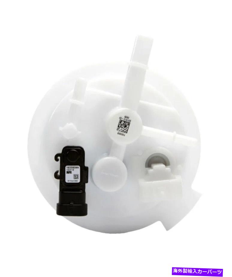 Fuel Pump Module Assembly シボレーシルバラード1500 2007-2008デルファイ燃料ポンプモジュールアセンブリ For Chevy Silverado 1500 2007-2008 Delphi Fuel Pump Module Assembly【並行輸入品】