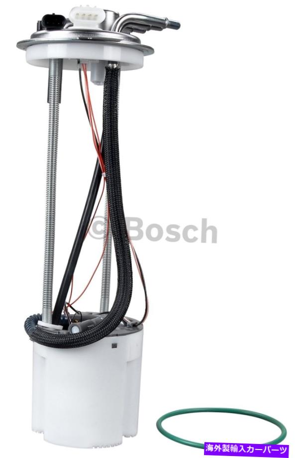 Fuel Pump Module Assembly シボレーシルバラード1500 2500 3500 HD GMCシエラ燃料ポンプモジュールアッセイボッシュ用 For Chevrolet Silverado 1500 2500 3500 HD GMC Sierra Fuel Pump Module Assy Bosch【並行輸入品】