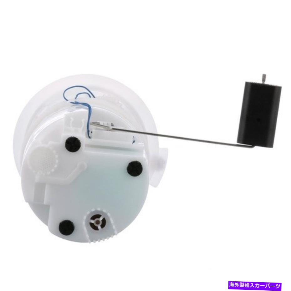 Fuel Pump Module Assembly P76065Mカーター燃料ポンプモジュールアセンブリP/N：P76065M P76065m Carter Fuel Pump Module Assembly P/N:P76065m【並行輸入品】