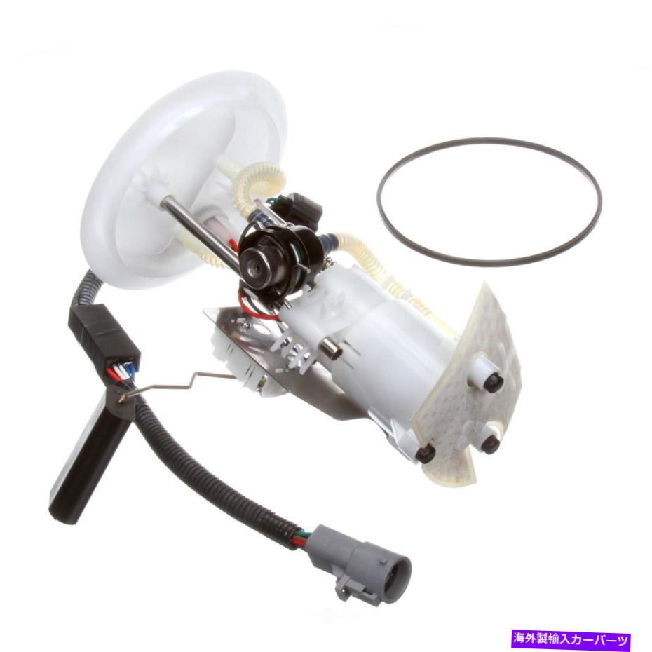 Fuel Pump Module Assembly 燃料ポンプモジュールアセンブリDelphi FG0863 Fuel Pump Module Assembly Delphi FG0863【並行輸入品】